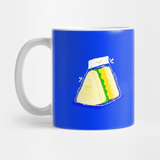 Sandwich Lover Mug